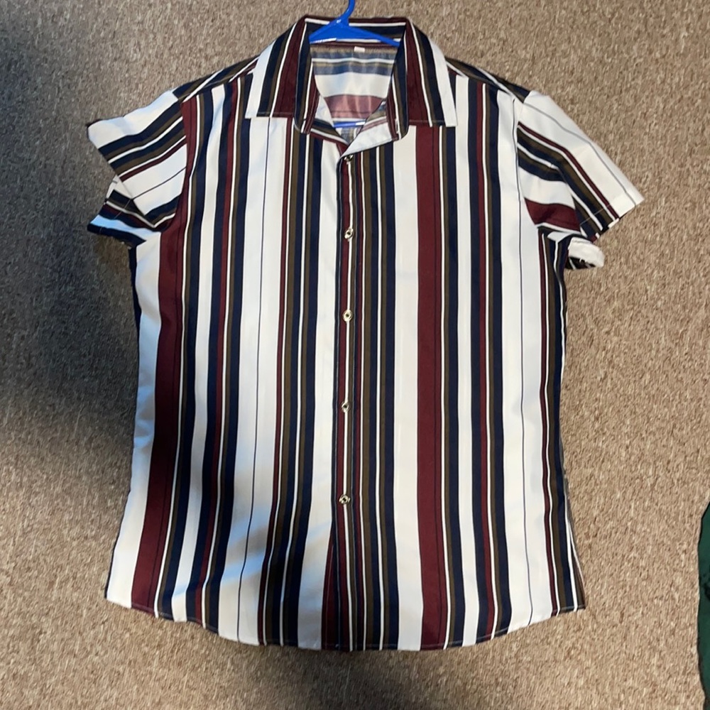 shein size m